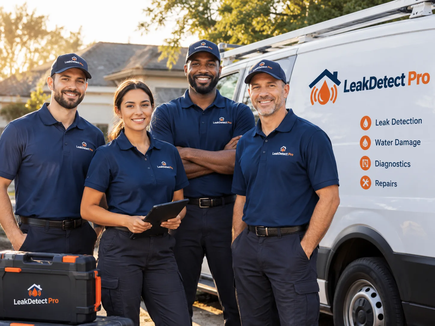 Roof Repair company in Jerome, MI
